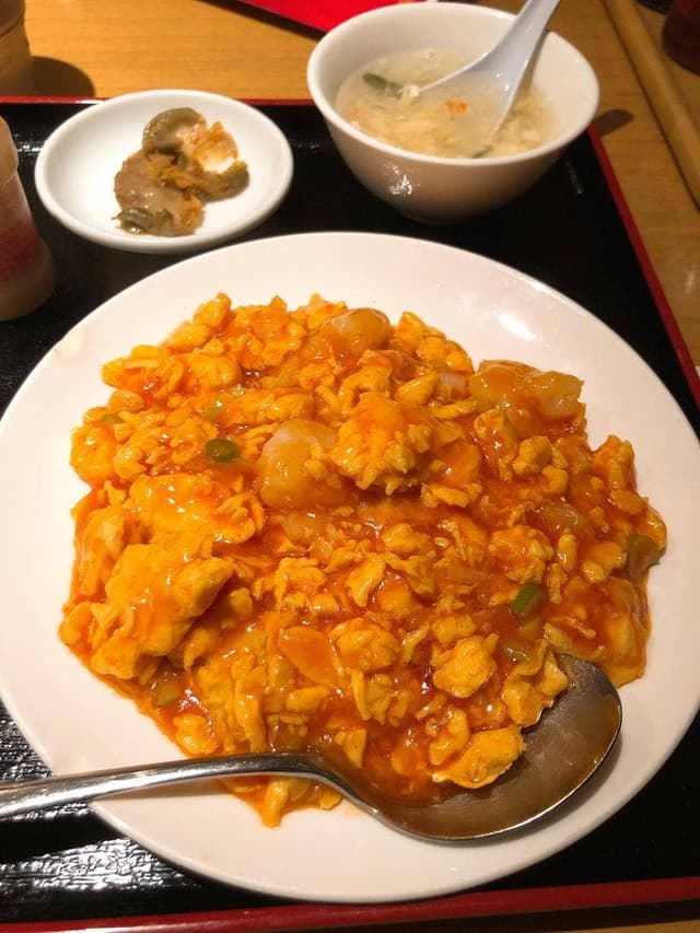 三百宴や 浜松町店 - サブ画像1