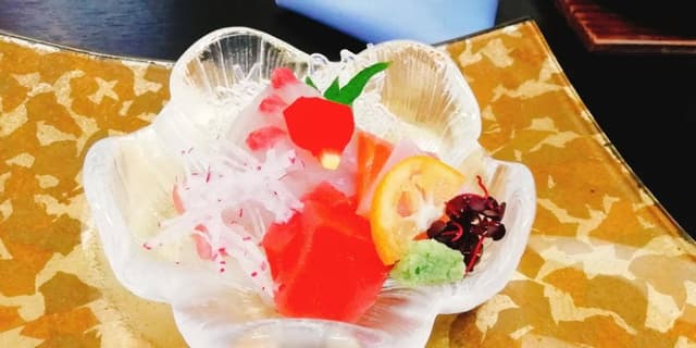 ゆたか亭 - サブ画像2