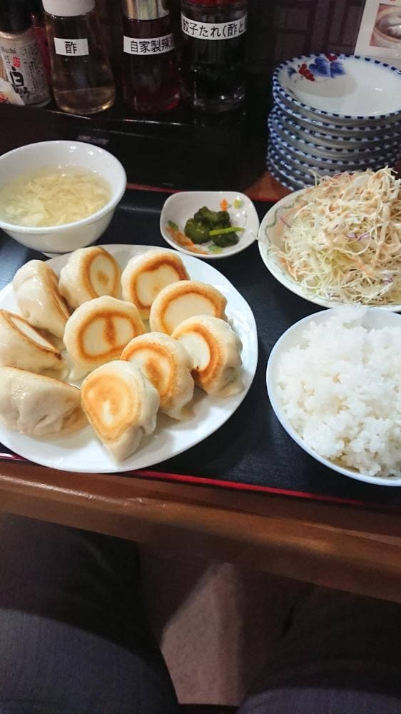 玲瓏餃子 - サブ画像2