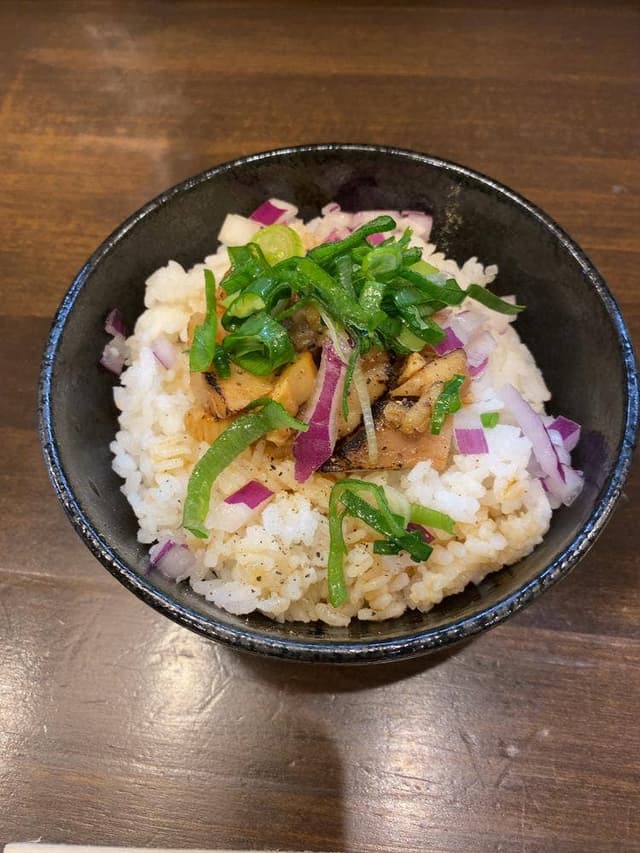 らぁめん わら屋 浅草橋店 - サブ画像3
