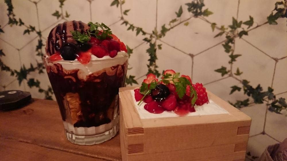 個室&カフェダイニング ハイチーズ!八王子店