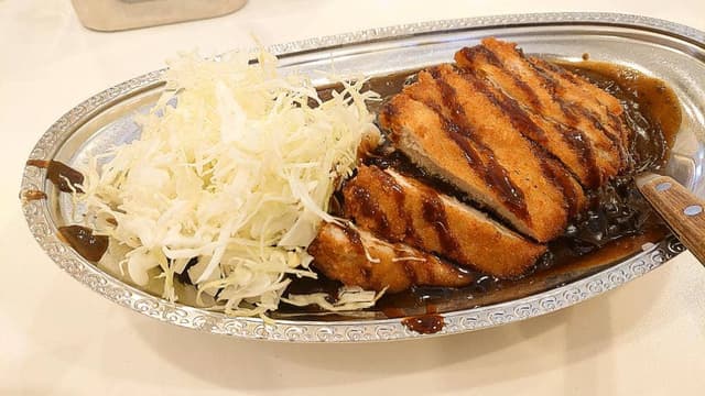 ゴーゴーカレー 歌舞伎町スタジアム店 - サブ画像1