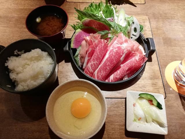 しゃぶ笑 - サブ画像1