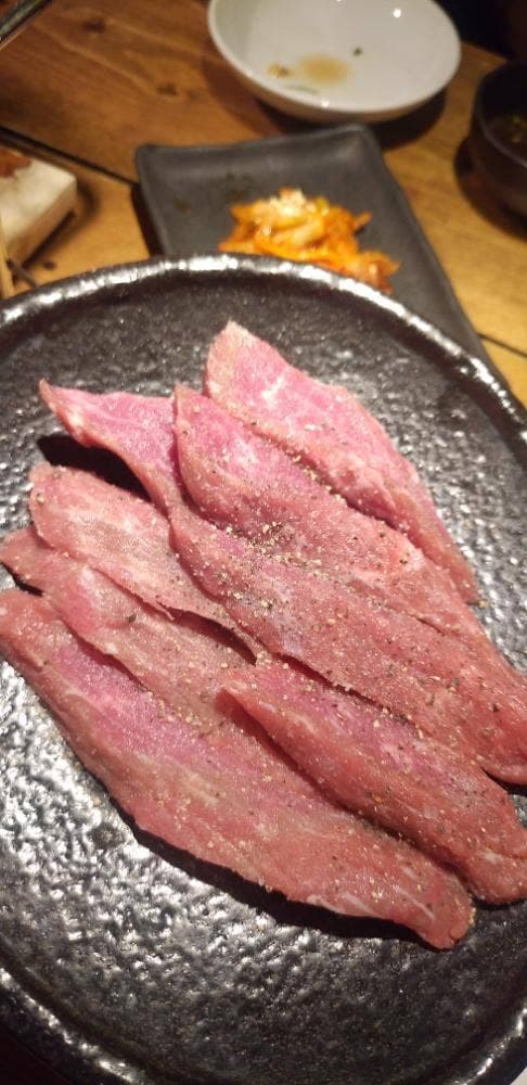 士別バーベキュー ハナレ - サブ画像3