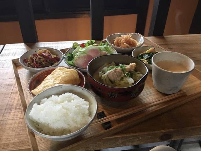 佳山 - サブ画像3