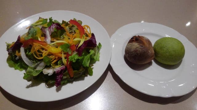 レストラン さくら茶屋 La passion - サブ画像2