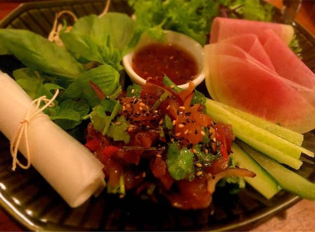 Becquet CAFE&GASTRO PUB - サブ画像2