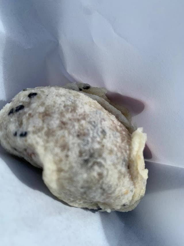 山びこ温泉まんじゅう - サブ画像3