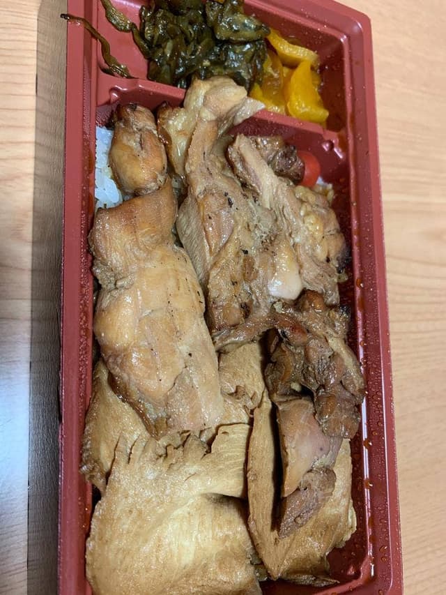 登利平渋川店 - サブ画像2