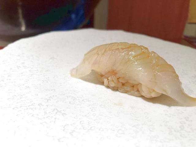 鮨蓙 醤の - サブ画像1