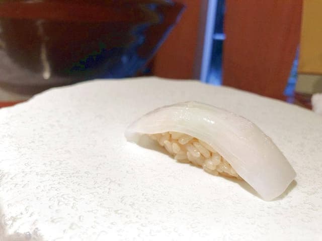 鮨蓙 醤の - サブ画像3