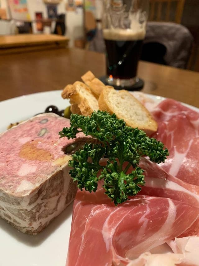 フランス酒場 メリメロ - サブ画像1