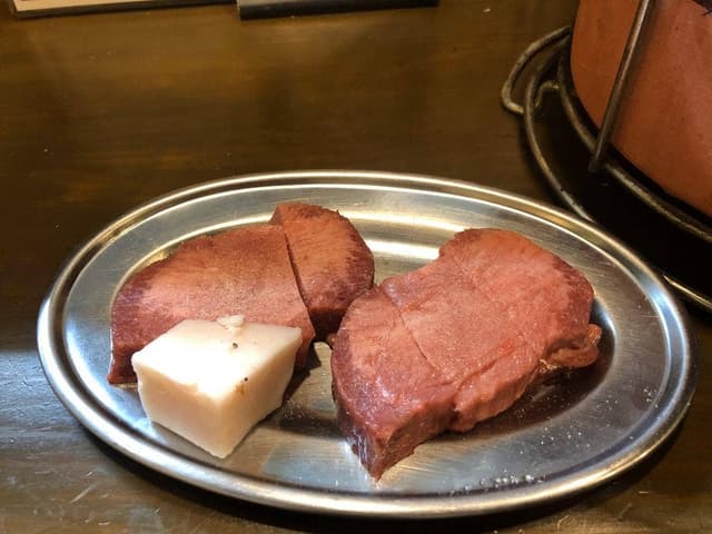 ヤキニク ぼんず - サブ画像1