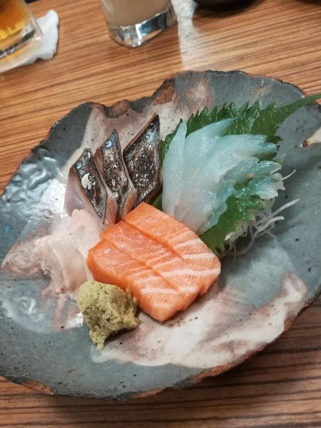魚菜料理 魚 - サブ画像2