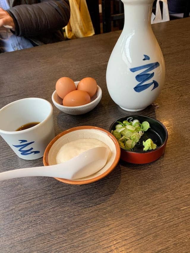 出石手打皿そば 玄 - サブ画像3