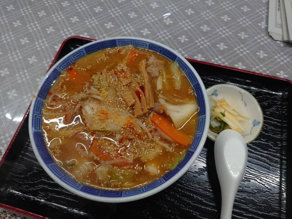 みやこ食堂