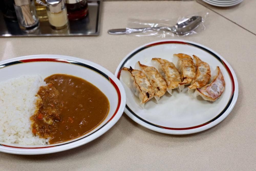 みよしの 日劇店