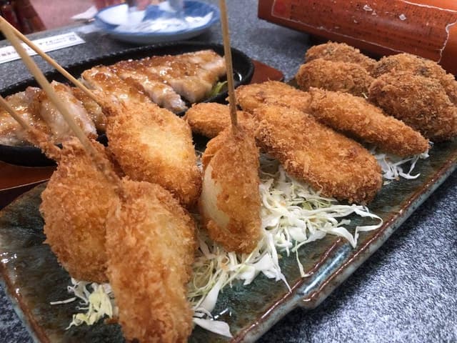 とん太 天満橋店 - サブ画像2