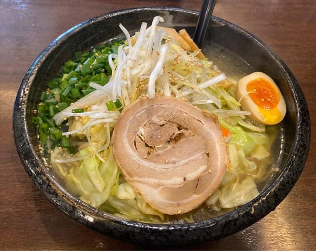 麺や 陽空 - サブ画像3