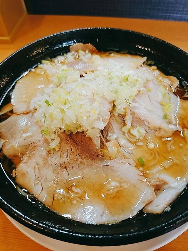 新潟ラーメン 第一旭 - サブ画像1