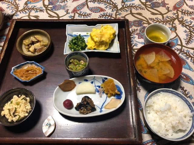 百姓屋敷じろえむ - サブ画像1