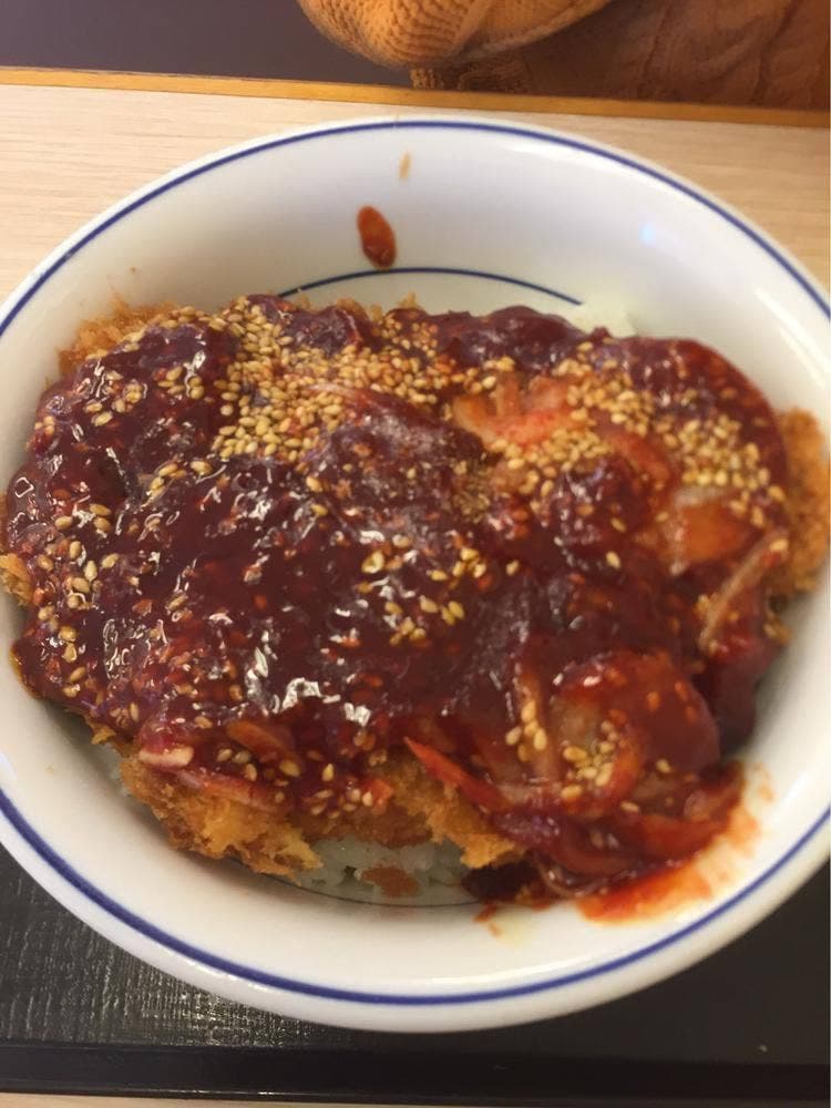 かつや 深谷店