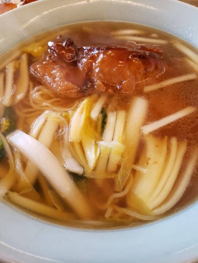 中国料理 雲雀 - サブ画像3