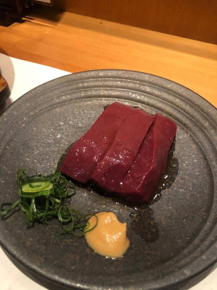 金舌 白金
