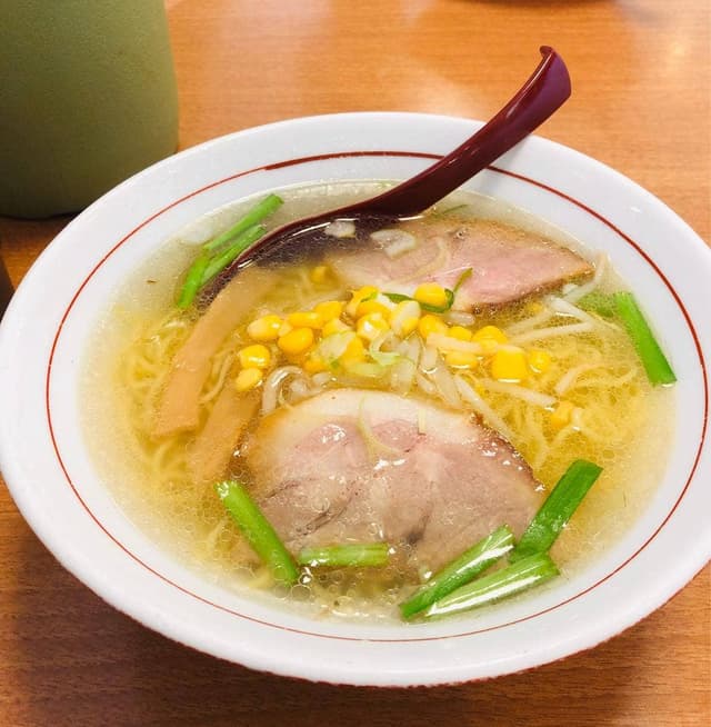 錦福香 - サブ画像1