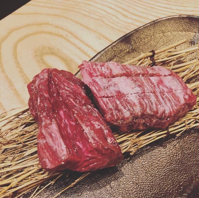 北新地はらみ 法善寺店 - サブ画像1