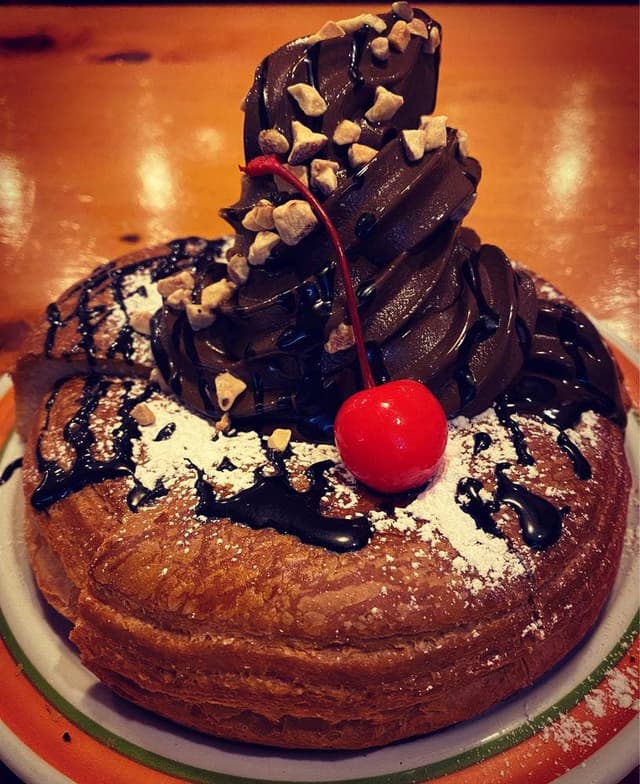 コメダ珈琲店 武蔵小山店 - サブ画像3