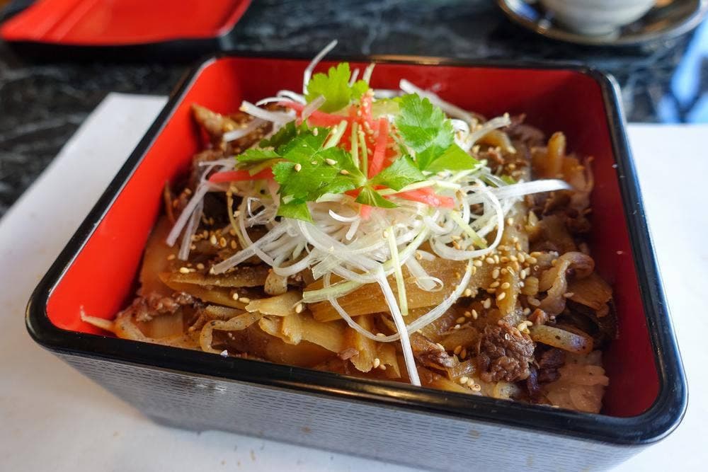 甘味喫茶けやき