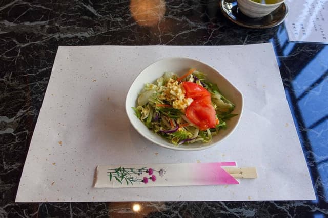 甘味喫茶けやき - サブ画像2
