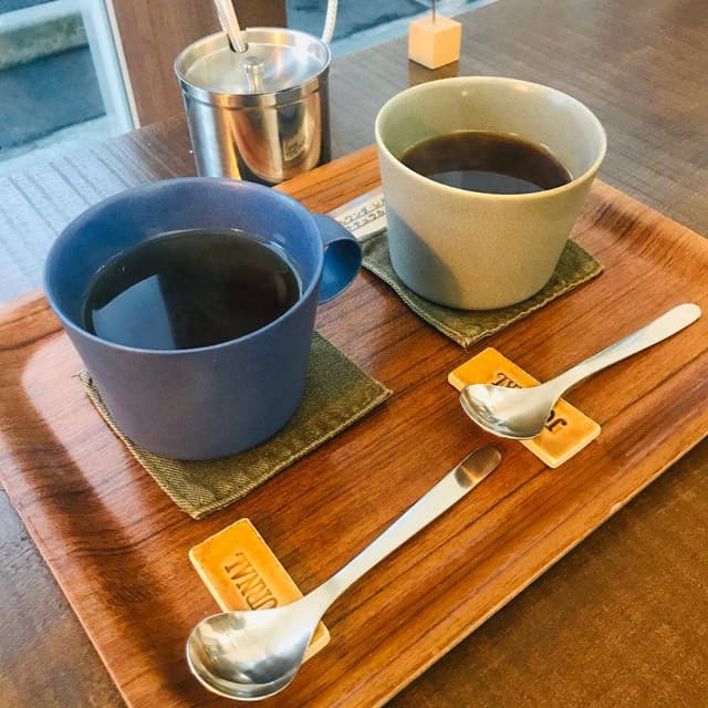 Cafe Journal - サブ画像3