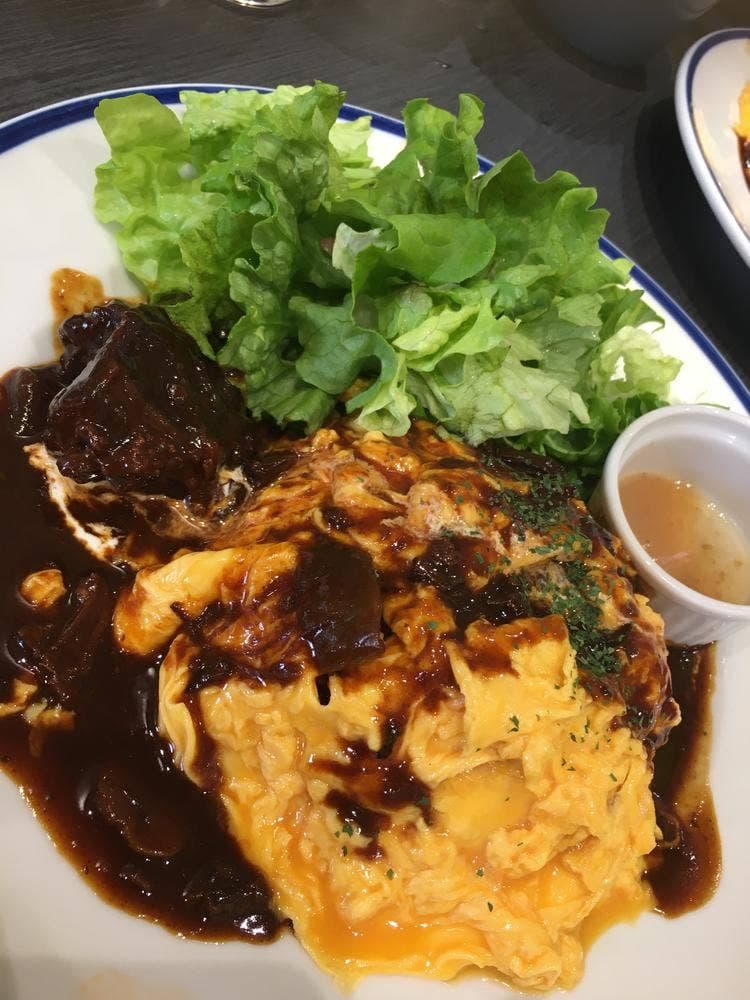 farmers egg kitchen ファボーレ店