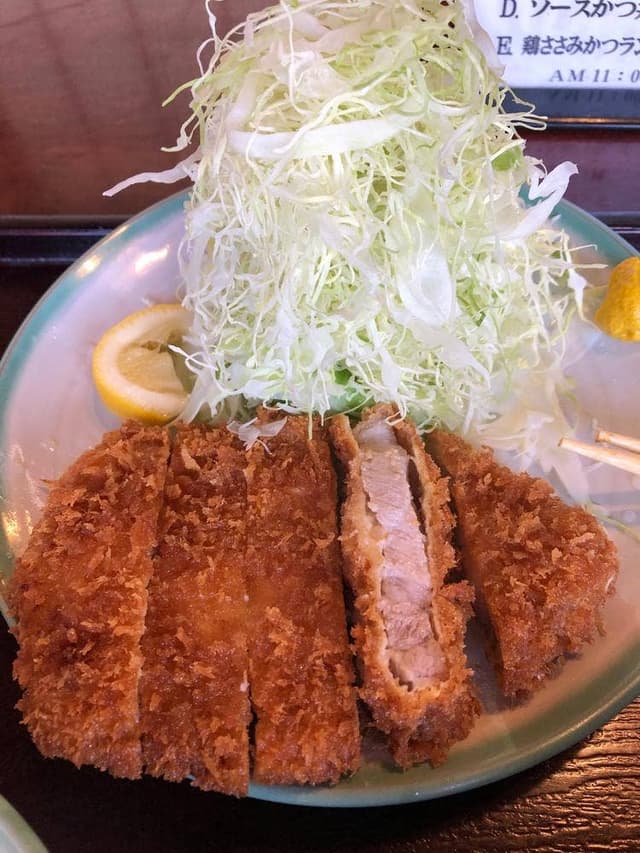 食事処高松 - サブ画像2
