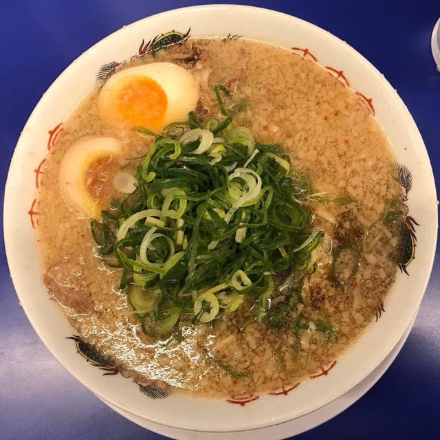 来来亭 高知介良店 - サブ画像1