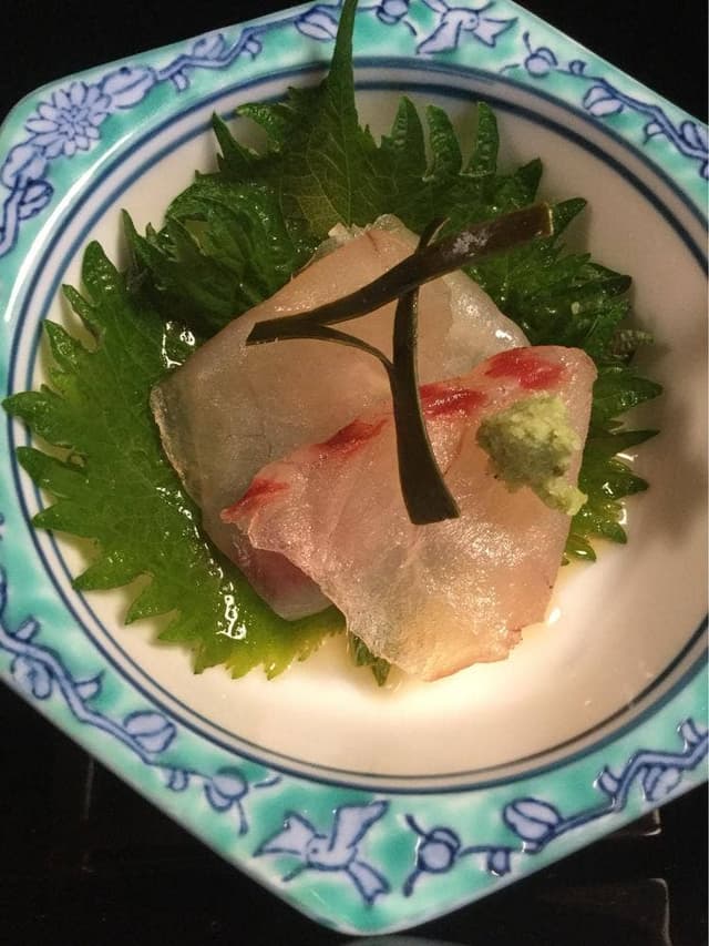 喜楽庵 - サブ画像3