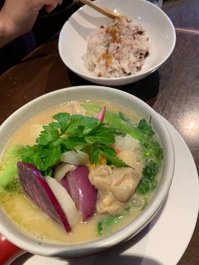 kino’s kitchen.-樹- - サブ画像1
