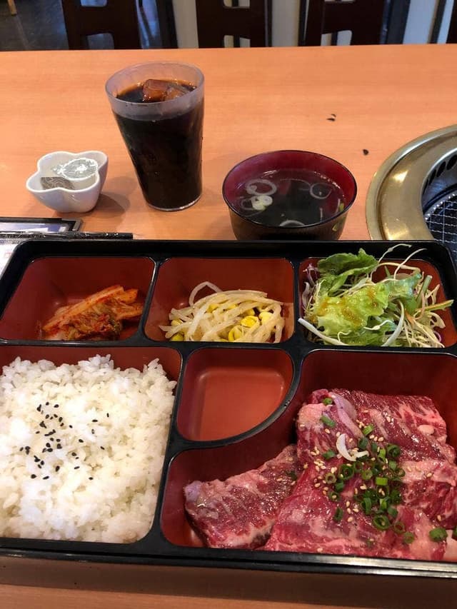 焼肉陽山道 篠崎店 - サブ画像1