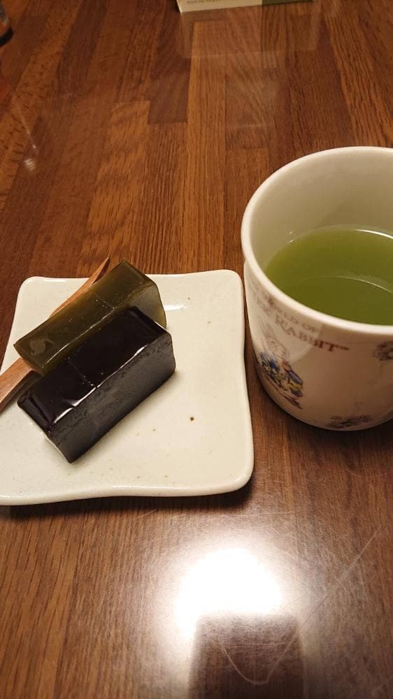 とらや 池袋東武売店 - サブ画像3