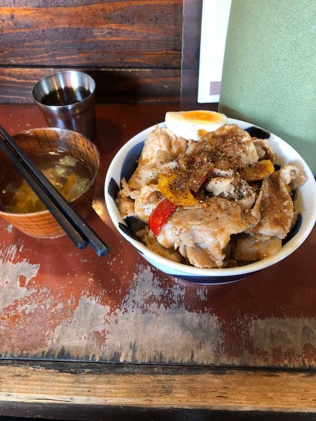 下町ダイニング 松本家 - サブ画像1