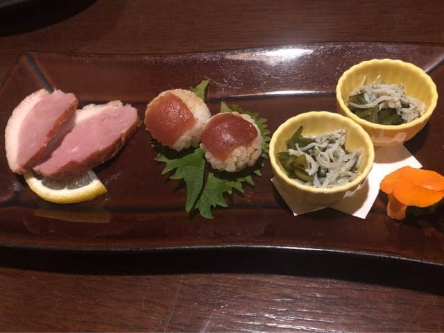 ダイニング さんさん - サブ画像2