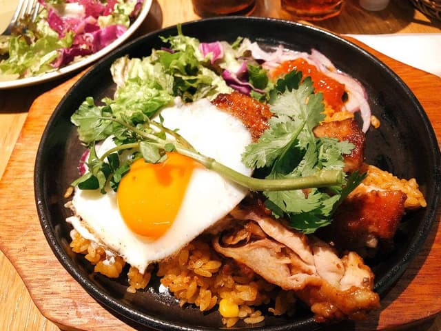 WIRED KITCHEN 川越アトレマルヒロ店 - サブ画像2