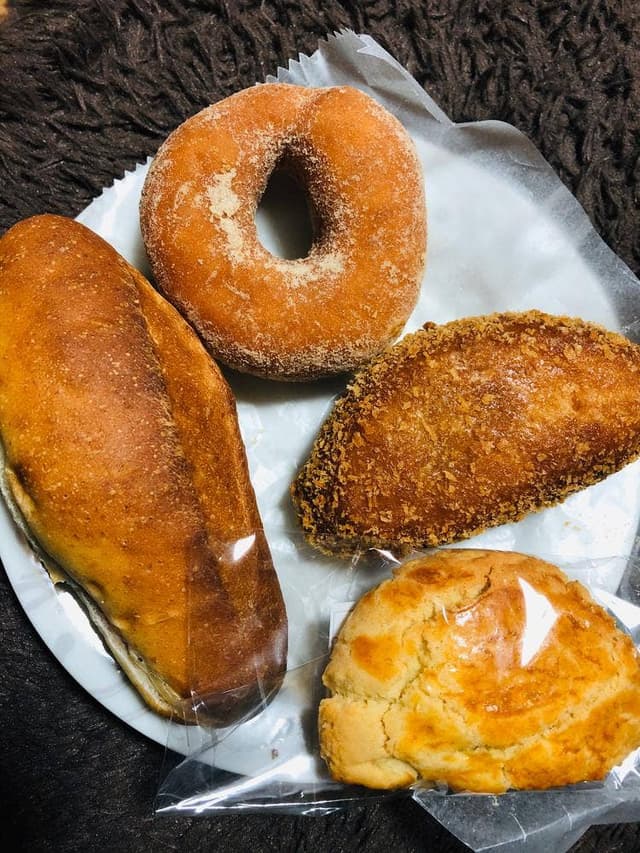 マルコーブ - サブ画像3