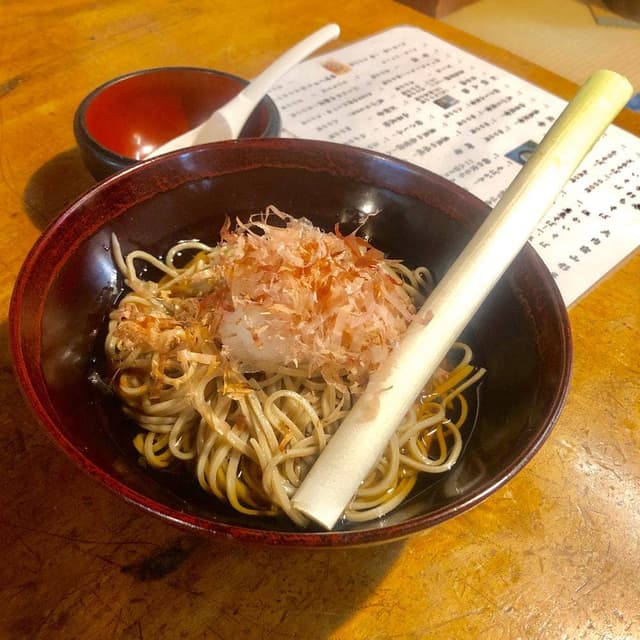 大内宿山形屋 - サブ画像3