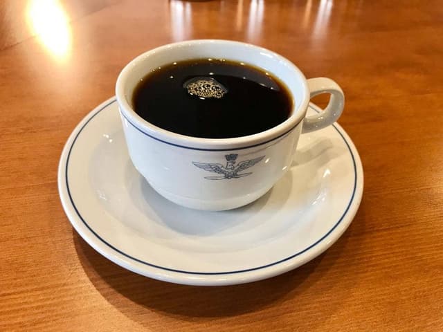 COFFEE PORT heim - サブ画像1