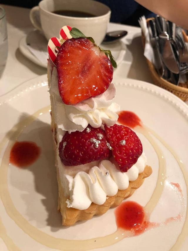 La Maison ensoleill'e table 大宮店 - サブ画像1