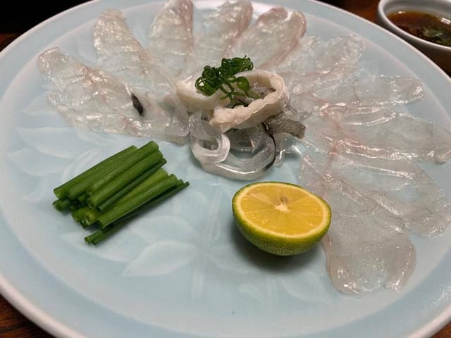 ふぐ 一品料理 よし田゛ - サブ画像2