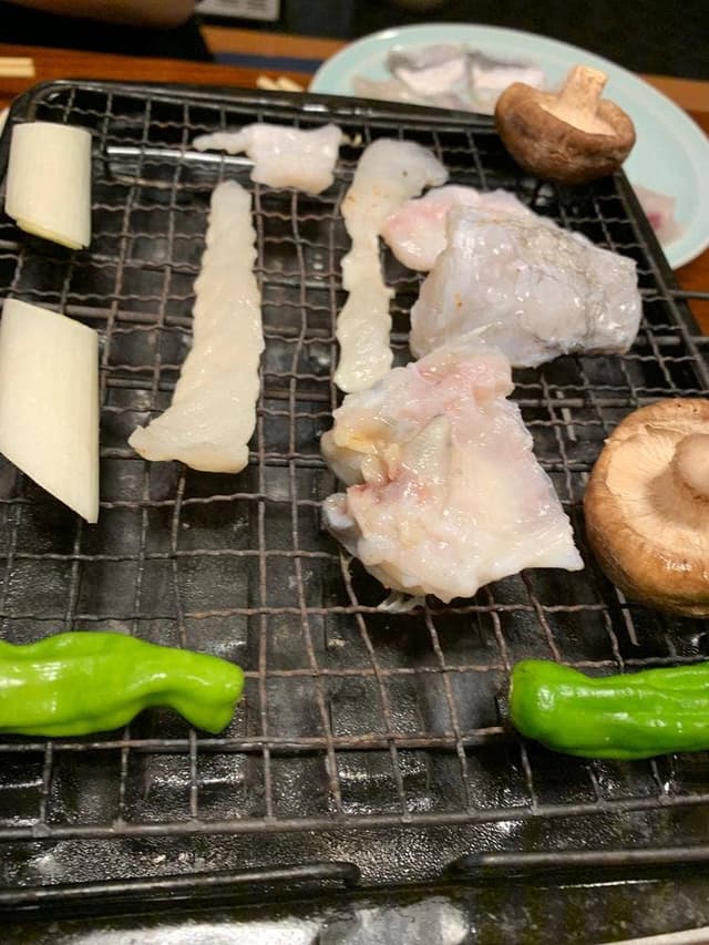 ふぐ 一品料理 よし田゛ - サブ画像3